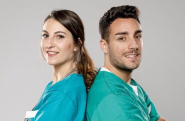 Beca Progresar Enfermería: 7 Pasos para Garantizar tu Apoyo Financiero. Imagen de Freepik.