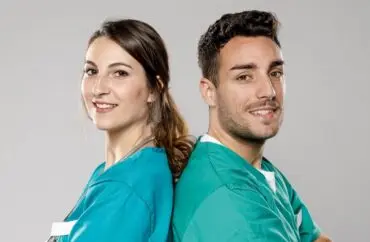 Beca Progresar Enfermería: 7 Pasos para Garantizar tu Apoyo Financiero. Imagen de Freepik.