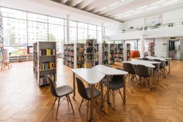 Beca Progresar La guía esencial para quienes quieren invertir en su futuro académico. Imagen de Freepik.