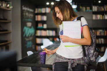 Beca Progresar Trabajo: Transformá Tu Futuro Profesional. Imagen de Freepik.
