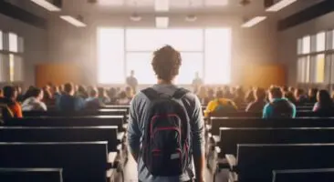 Cómo la Beca Progresar está revolucionando el acceso a la educación en Argentina. Imagen de Freepik.