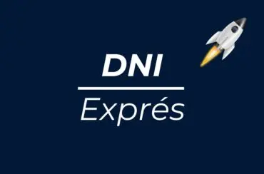 DNI Exprés.