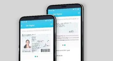 4 Pasos Simples Para Solicitar Tu DNI Digital Y Facilitar Tu Vida
