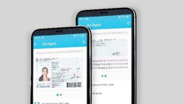 4 Pasos Simples Para Solicitar Tu DNI Digital Y Facilitar Tu Vida. Foto: Argentina.gob.ar.