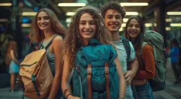 Por qué la Beca Manuel Belgrano es una oportunidad única para estudiantes. Imagen de Freepik.