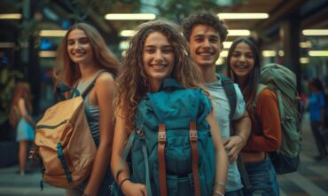 Por qué la Beca Manuel Belgrano es una oportunidad única para estudiantes. Imagen de Freepik.