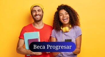 Beneficios De La Beca Progresar Que Necesitás Conocer. Imagen de Freepik.
