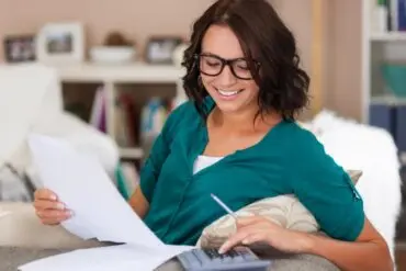 Ecogas Factura: Cómo Consultar Y Emitir Fácilmente. Imagen de Freepik.