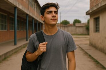Beca Progresar: Los 3 Pasos Que Nadie Te Explica.