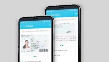 DNI Digital: Mirá Cómo Sacarlo Sin Errores. Foto: Argentina.gob.ar.