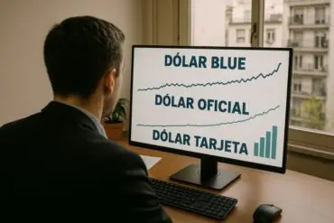 Dólar Hoy: Cómo No Perder Plata Con la Cotización.