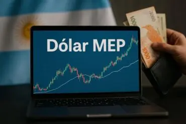 Dólar MEP: Cómo Escapar De La Inflación Legalmente.