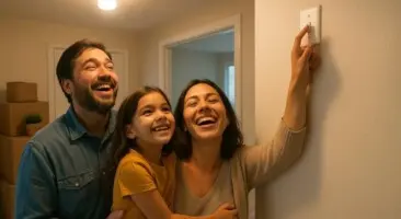 Edesal: 4 Pasos Para Conectar La Luz Sin Errores.
