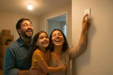 Edesal: 4 Pasos Para Conectar La Luz Sin Errores.