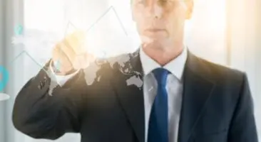 El Año Del Adversario Corporativo – Análisis Ejecutivo Del Informe De Amenazas Globales 2025 De Crowdstrike. Imagen de Freepik.