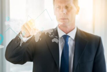 El Año Del Adversario Corporativo – Análisis Ejecutivo Del Informe De Amenazas Globales 2025 De Crowdstrike. Imagen de Freepik.