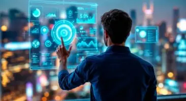 Cómo S&P Global Está Revolucionando La Inteligencia De Mercado En América Latina. Imagen de Freepik.