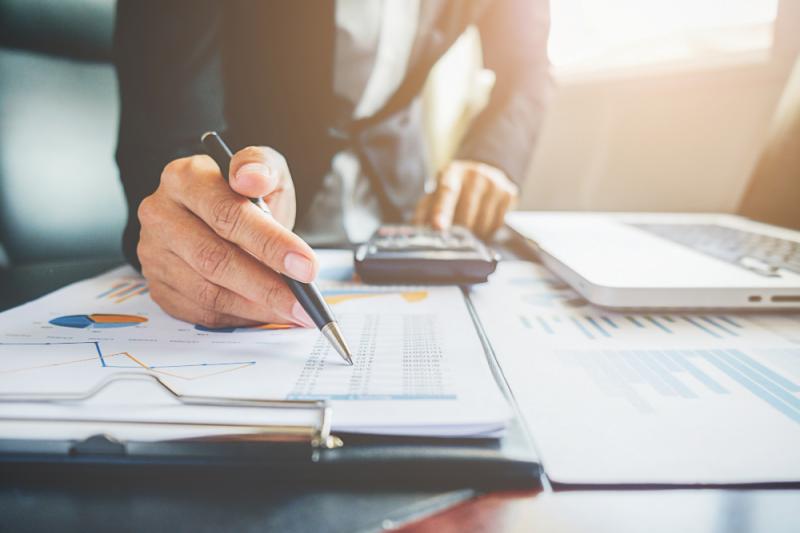 Impulsá Tu Pyme Con Office Banking Del Banco Hipotecario: Gestión, Financiamiento Y Crecimiento Al Alcance De Un Clic. Imagen de Freepik.
