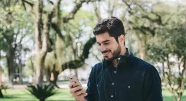 Portabilidad Claro – Cambiate Con Un Solo Clic. Imagen de Freepik.