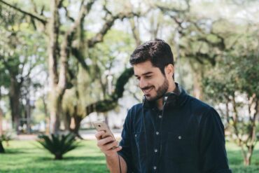 Portabilidad Claro – Cambiate Con Un Solo Clic. Imagen de Freepik.
