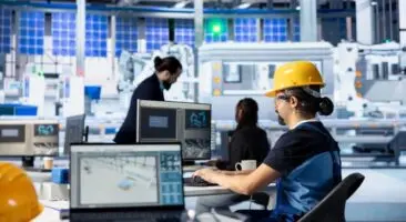 Siemens En Argentina: Tecnología Con Pasión Para Transformar La Industria. Imagen de Freepik.