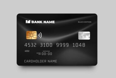 Cómo Sacar Su Tarjeta de Crédito. Imagen de Freepik.