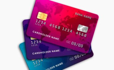 Tarjetas de Crédito para Personas en el Veraz: 3 Que Sí Aprueban. Imagen de Freepik.