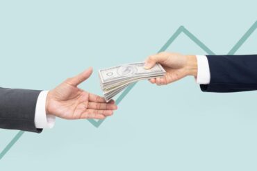 Cómo Conseguir Un Préstamo Rápido Y Confiable. Imagen de Freepik.