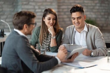 Préstamos Con Veraz: 5 Claves Para Lograr Aprobación. Imagen de Freepik.