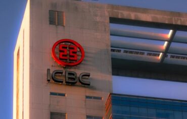 Banco ICBC: Préstamos, Tarjetas Y Beneficios, énfasis. Foto de Mariano Di Luch.