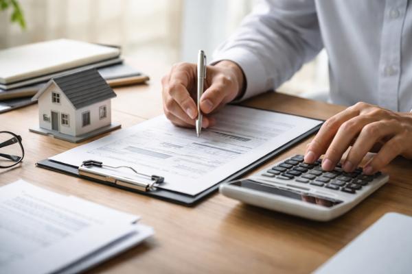 BBVA Crédito Hipotecario: Qué Puede Limitar La Aprobación