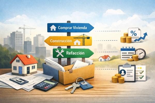 BBVA Hipotecarios: Qué Opciones Ofrece El Banco Actualmente