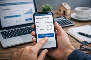 BBVA Online Préstamo Personal: Cómo Pedirlo Desde La App.