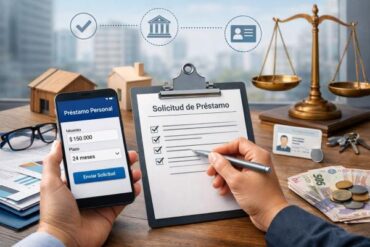 BBVA Préstamo Personal: Cómo Solicitarlo Paso A Paso.