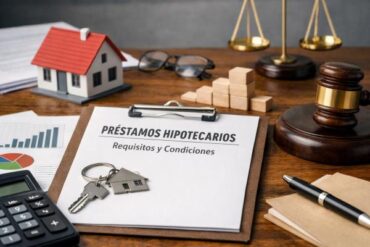 BBVA Préstamos Hipotecarios: Requisitos Y Condiciones Del Crédito.