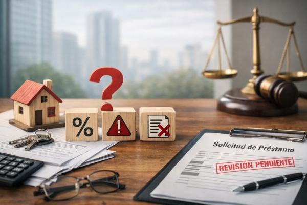 Banco Galicia Pr&eacute;stamos Hipotecarios: Qu&eacute; Factores Pueden Limitar La Aprobaci&oacute;n