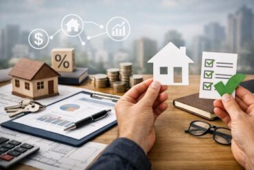 Banco Hipotecario Préstamos Hipotecarios: Cómo Funcionan Y Qué Evaluar Antes De Solicitar.