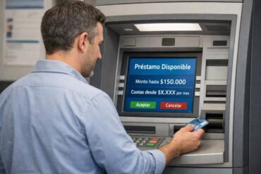 Banco Macro Préstamos Por Cajero: Cómo Funcionan Y Cuándo Usarlos.