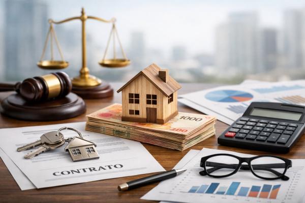 Banco Naci&oacute;n Pr&eacute;stamos Hipotecarios: Requisitos Y Condiciones Del Cr&eacute;dito