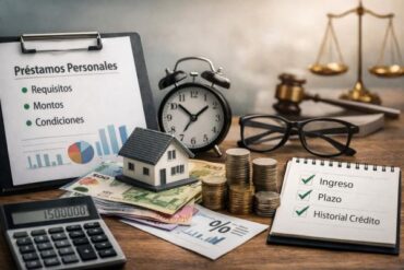 Banco Provincia Préstamos Personales: Requisitos, Montos y Condiciones.