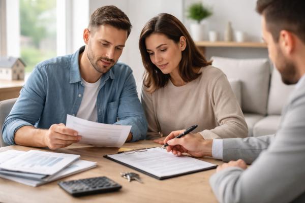 Cr&eacute;dito Hipotecario Banco Hipotecario: Requisitos Para Comprar Vivienda