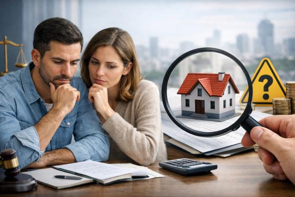 Cr&eacute;dito Hipotecario Banco Hipotecario: Situaciones Que Pueden Limitar La Aprobaci&oacute;n