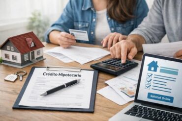 Crédito Hipotecario Banco Nación: Cómo Iniciar La Solicitud.