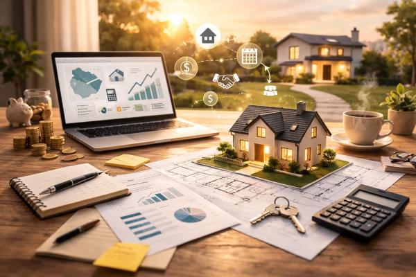 Cr&eacute;dito Hipotecario Banco Provincia: Cu&aacute;ndo Tiene Sentido Considerarlo