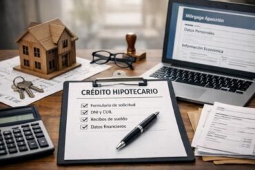 Crédito Hipotecario Galicia: Cómo Solicitarlo Y Qué Tener Preparado.