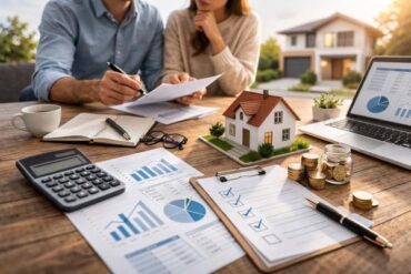 Crédito Hipotecario Nación: Factores Que Pueden Limitar La Aprobación.