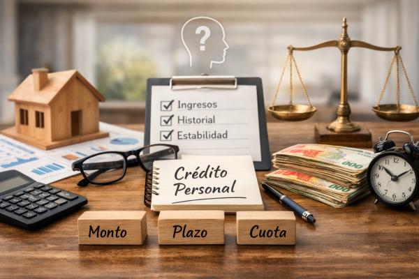 Cr&eacute;ditos Personales BBVA Franc&eacute;s: Qu&eacute; Tener En Cuenta Antes De Solicitar