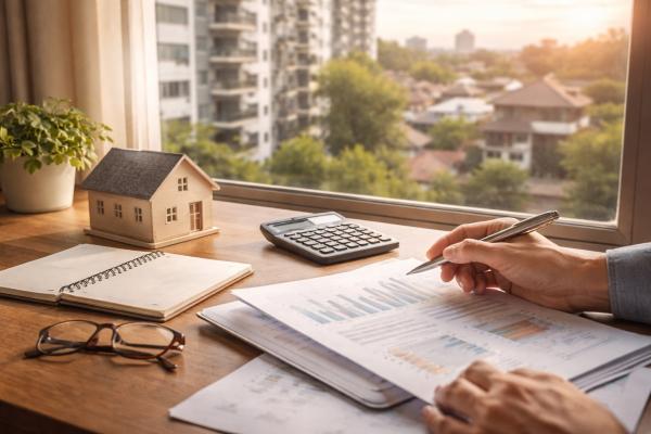 Cr&eacute;ditos UVA Banco Naci&oacute;n: C&oacute;mo Funciona El Financiamiento Ajustable