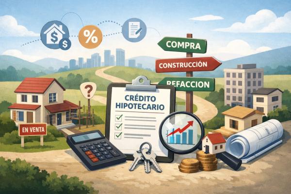 Hipotecarios Santander: Qué Opciones Puede Analizar Un Solicitante