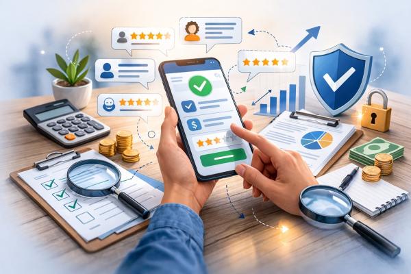 ¿Moni Préstamos Es Confiable? Opiniones Y Señales A Evaluar